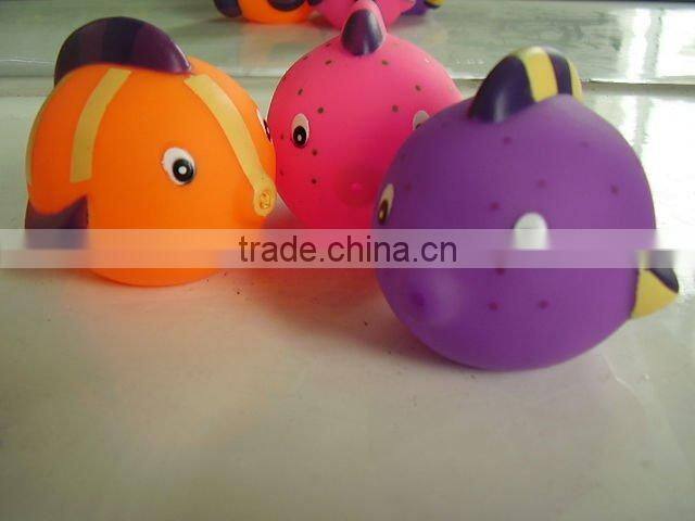 plastic sport man doll-R275