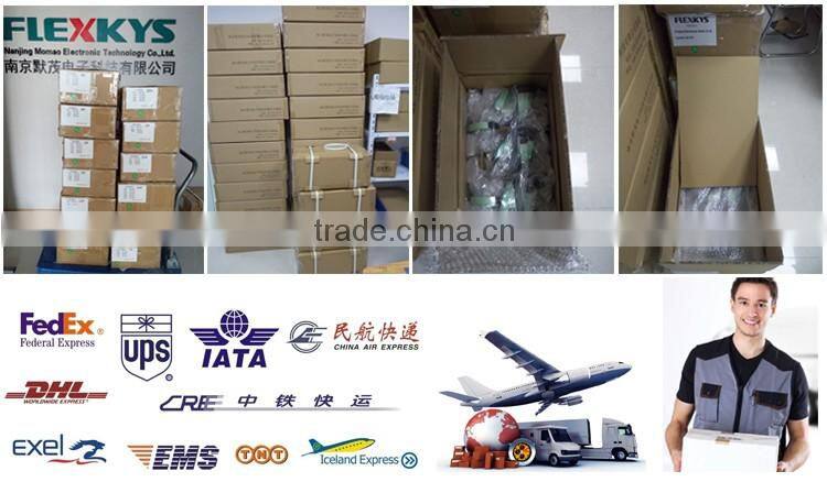 FPC Copper Flexible Printed Circuit membrane switch made in China