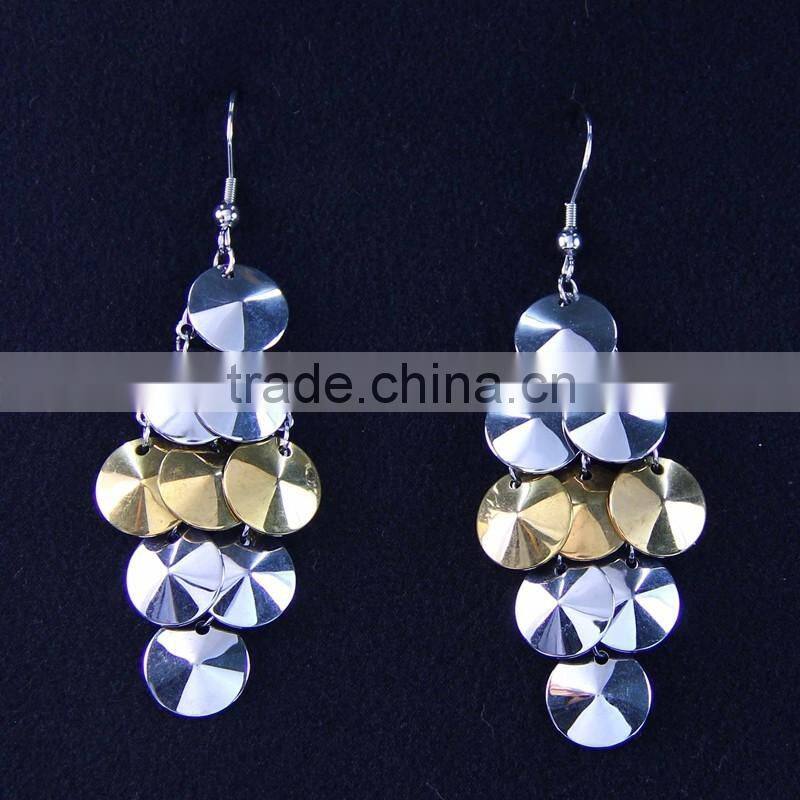 Fashion drop earrings for women