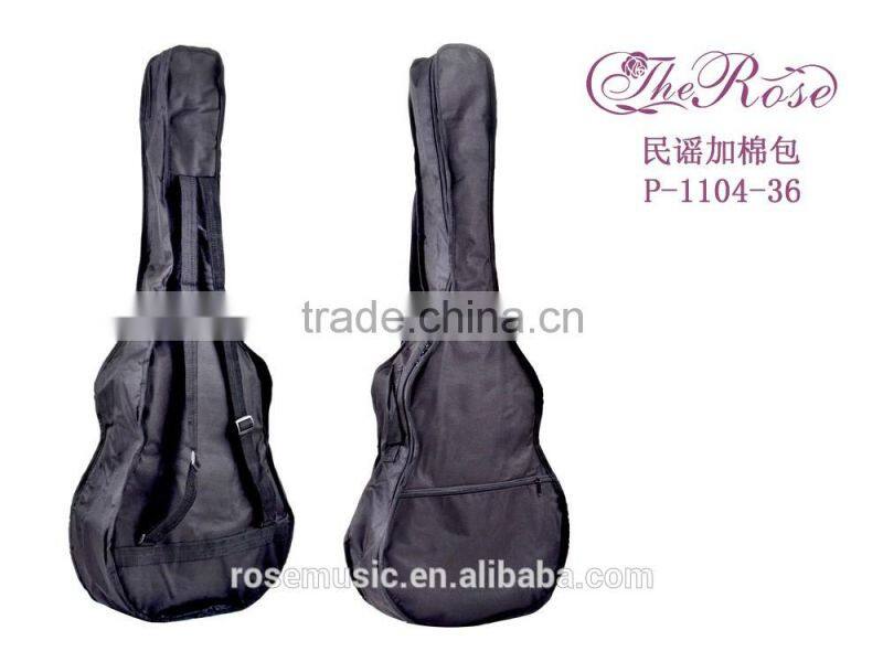 36 inch aoustic guitar cotton bag (P-1104-36)