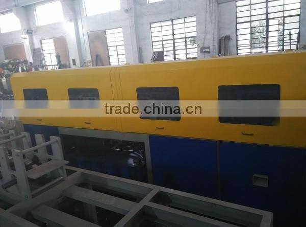 YT-W2 Wooden case machine