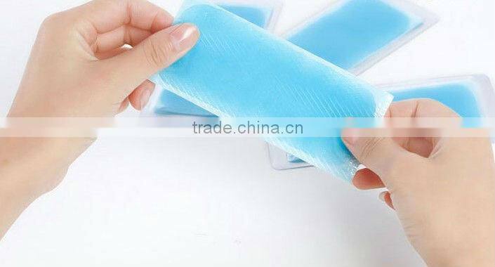 cooling gel patch for adult/children