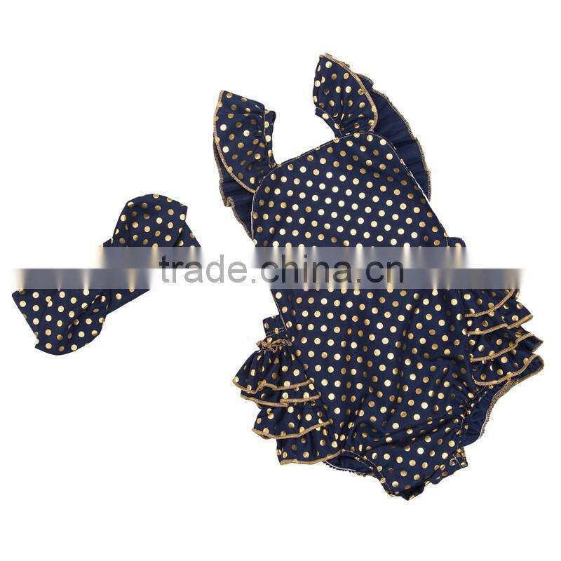 Wholesale bubble romper jumpsuit Latest design Adjustable children Wear Bubble Romper