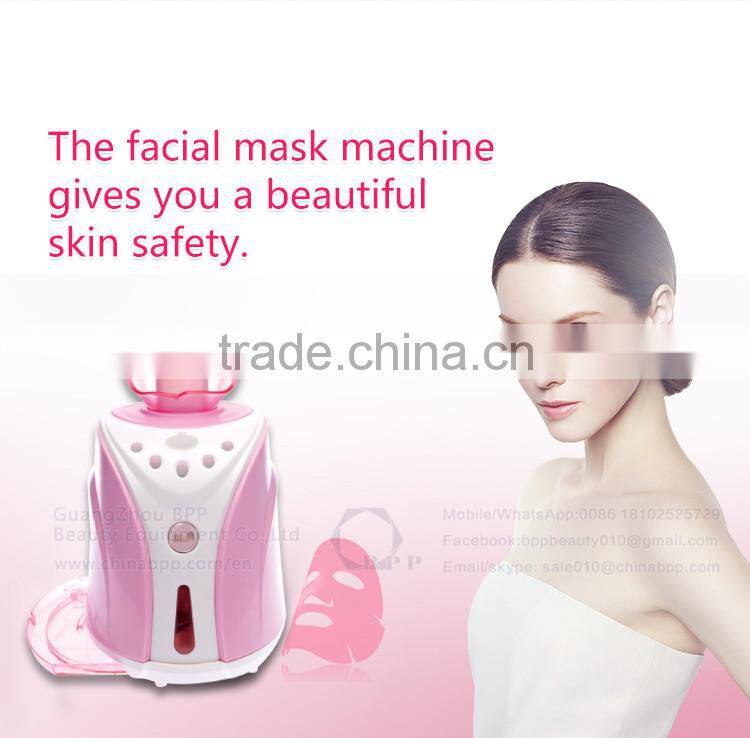 High quality diy mask machine for sale with lowest price