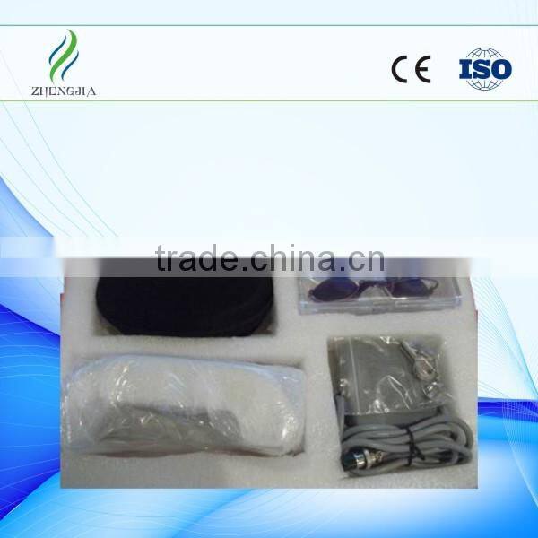 Zhengjia Medical LED PDT lamp/LED phototherapy light/ LED therapy machine ZJ-1260