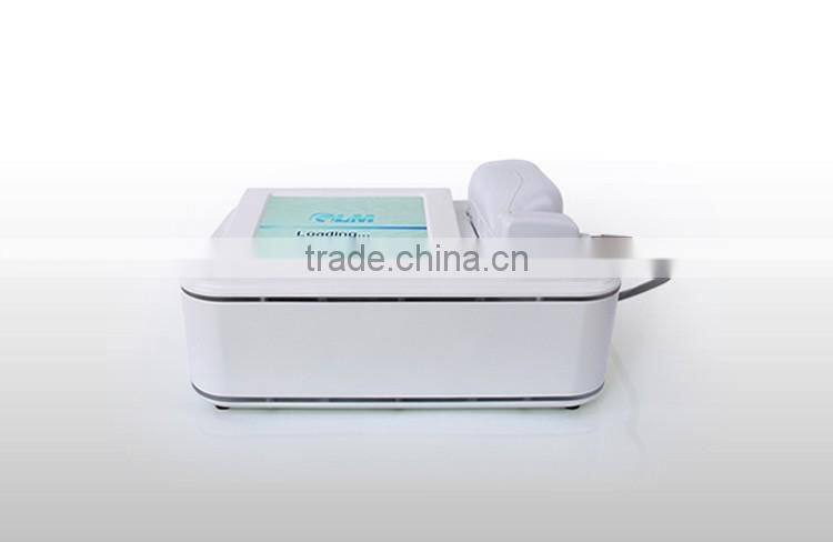 Ultrasonic system Ultrashape+ body slimming machine for beauty salon or home use