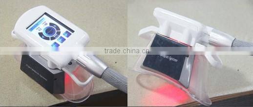 N10 Cryo lipolysis Machine with Vacuum Cavitation