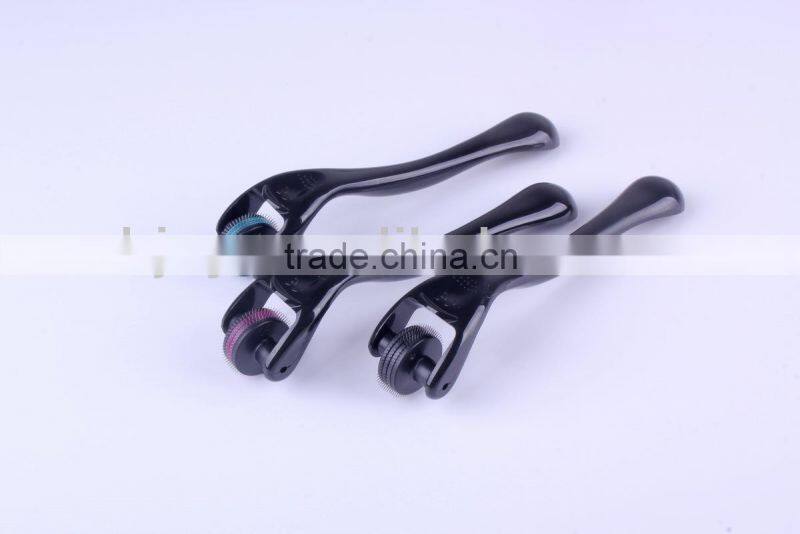 derma roller for eyes with 180 needles,magic derma roller