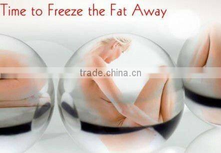 Mini Cavitation and RF For Face & Body Beauty Machine