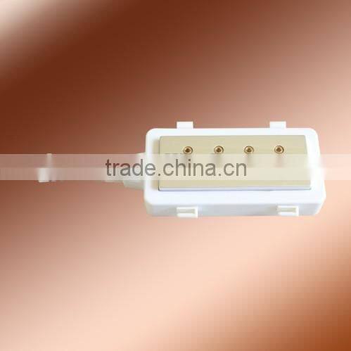 Guangzhou HETA Hot newest lipolaser cryolipolysis body slimming device