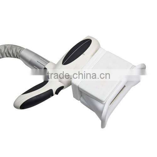 2016 hot sale Cooling Cold System Fat Burning Vacuum Led Vacuum Cellulite Reduction Machine