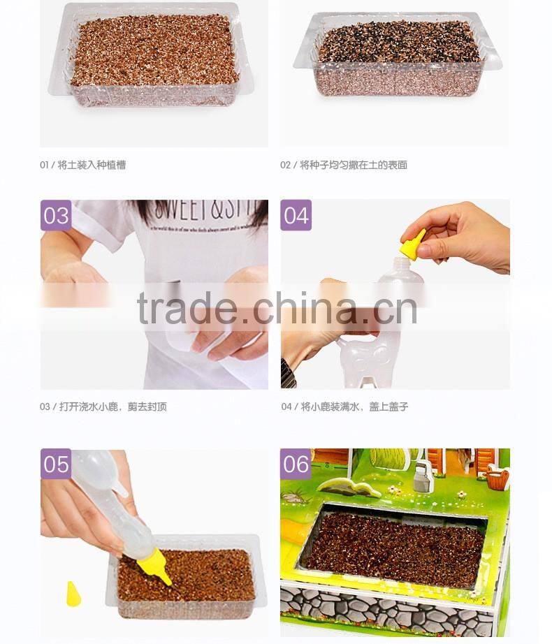 Educational toys for kids best Christmas paper puzzles