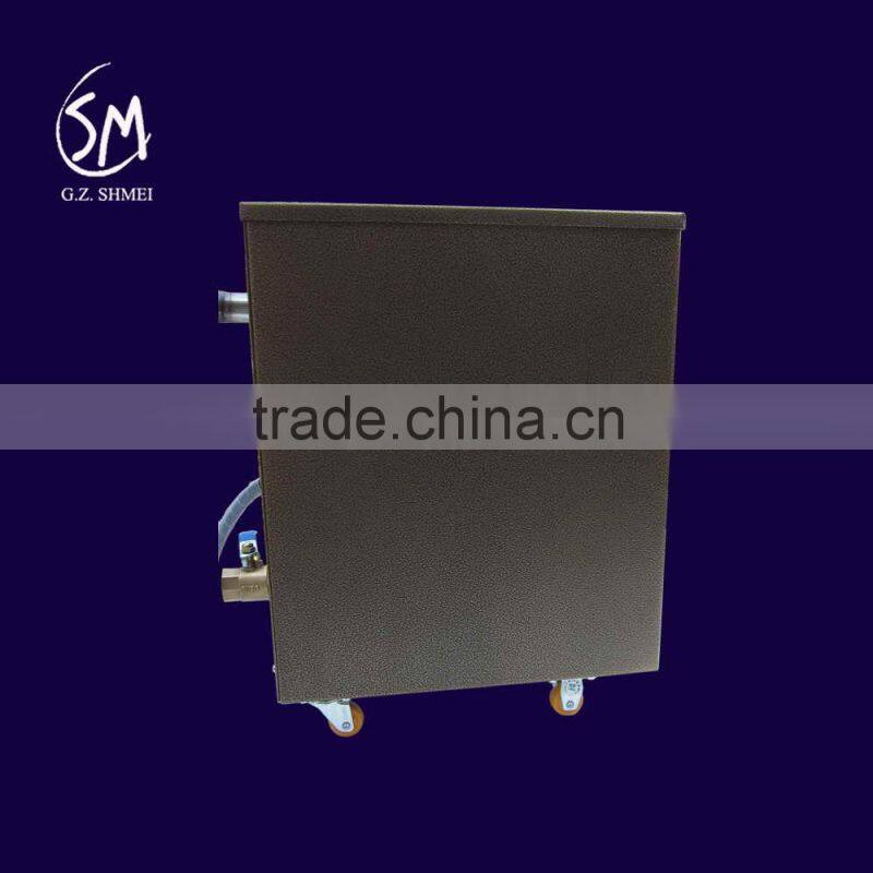 New style hot selling steam room spa capsule