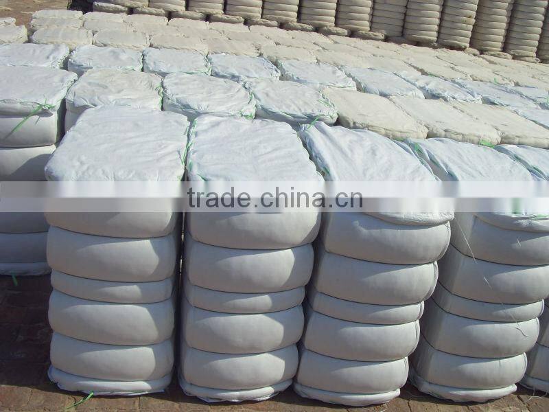 100% sheep cashmere, 20.5mic& 40-50mm, dyed dark blue color, 100% real color