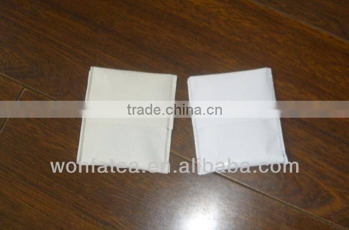Herbal tea bags (OEM service)