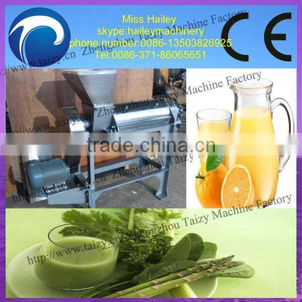 0086-13503826925 hot sale fresh professional fruit juicer