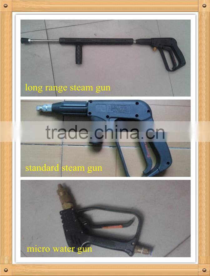 2013 new designed risk free mobile electric vaccum steam auto car wash machine