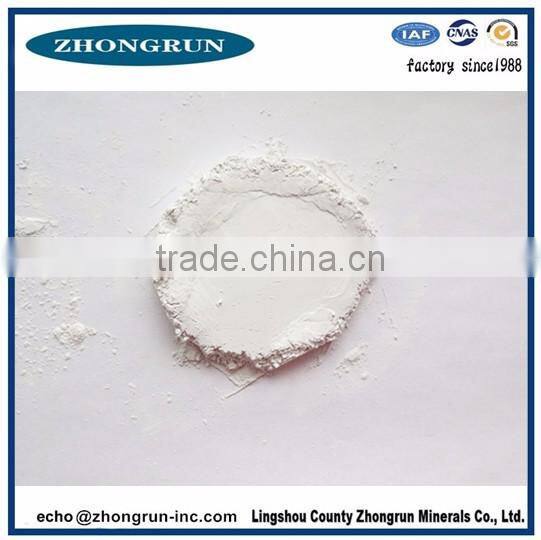 high quality kaolin powder for fertilizer best price in China
