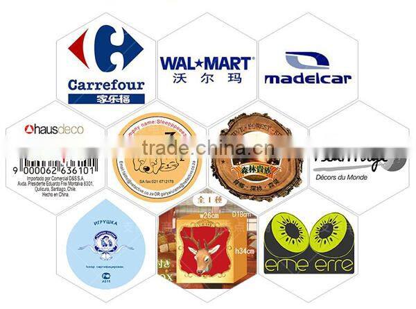 2015 novelty products for import imitated christmas donkey