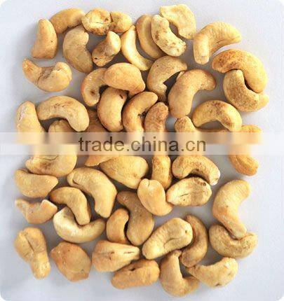 Raw Cashew Nuts Color Sorter Color Sorting Machines