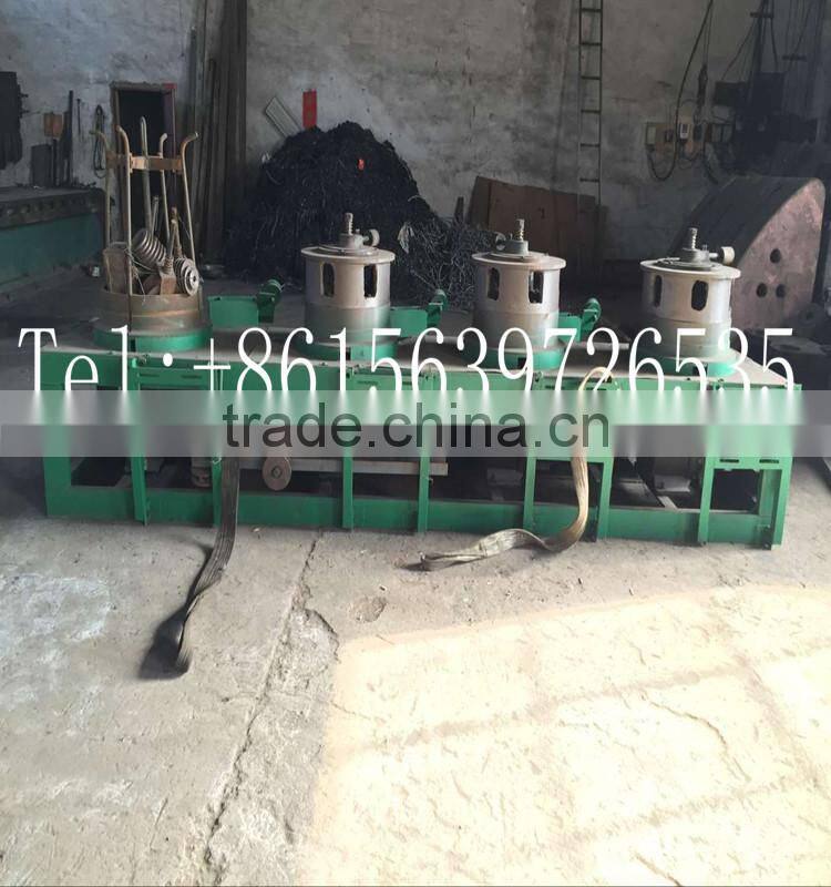 metal wire drawing machine price in Egypt