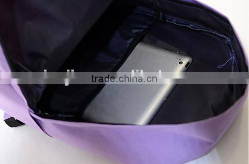 Cheap Fashion Lady Backpack BWQ0803