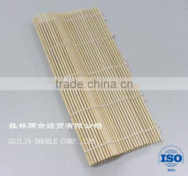 tableware/bamboo suishi mat