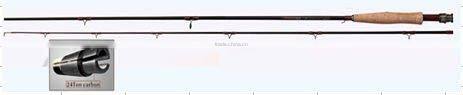 Sheran fishing rods 24T carbon LEADER FLY