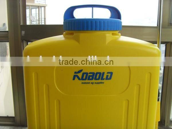 2017 Hot Sale Battery Sprayers Electric Pump For Agricultural Use