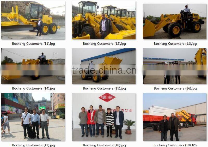 XCMG motor grader GR 180 Grader