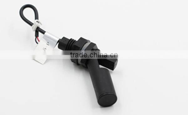 MR-L5 M16 thread PP material side installation float switch