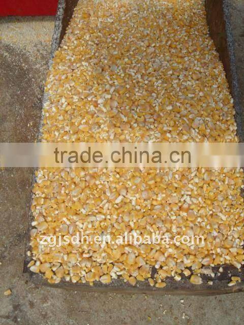 2014 New Product Sweet Corn Sheller/ Maize Peeling machine