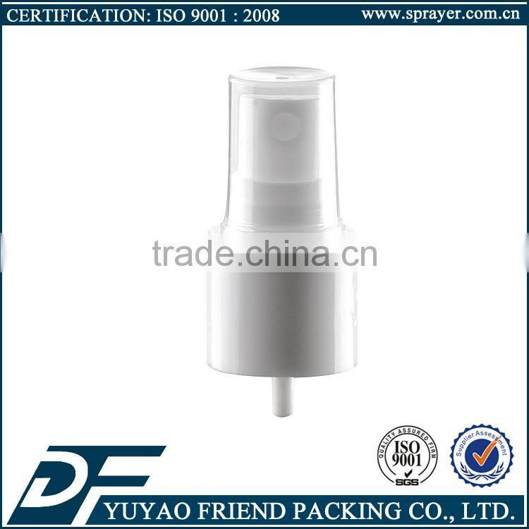 18/410 plastic mist sprayer,mist blower power sprayer