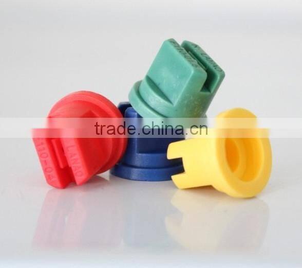 iLot flat fan spray tip