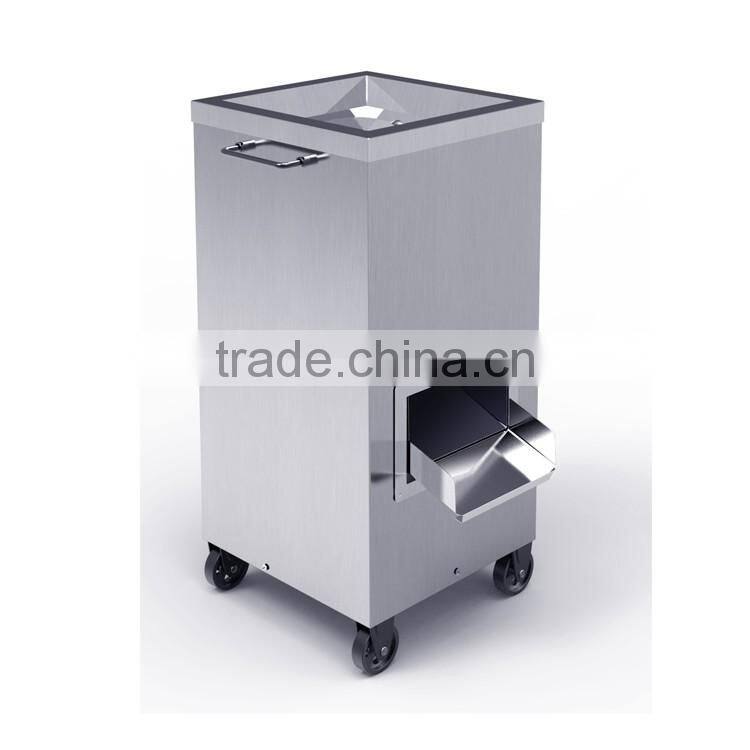 Commercial Electric Stainless Steel Food Cutting /Meat Slicer Machinery Made in China