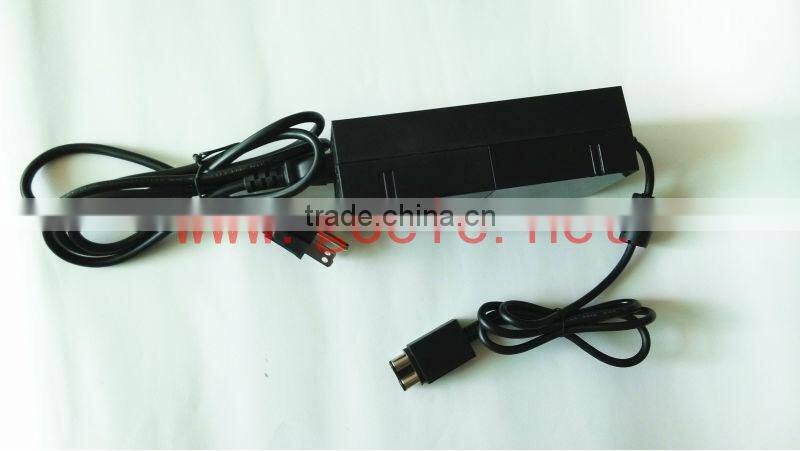 The popular adapter for xbox360 one power supply/UL certification