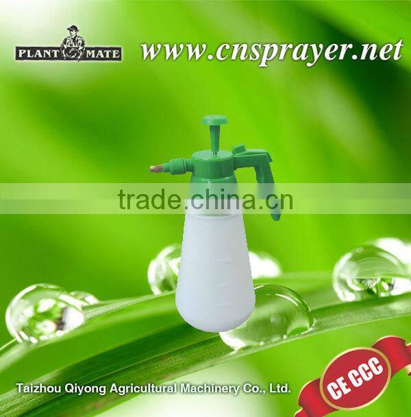 1 Liter Air Pressure Hand Sprayer(TF-01E)