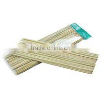 Manufacturers wholesale bamboo stick mutton string bamboo BBQ sign
