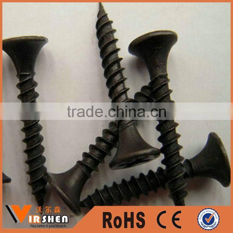 Low Price drywall screw machine C1022A bugle head self tapping screw m8 carbon steel self tapping screw