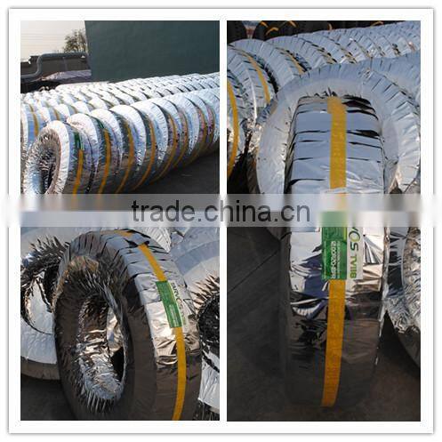Qingdao radial light truck tire 8.50R17.5 215/75R17.5 235/75R17.5 245/70R19.5 265/70R19.5 LT tires