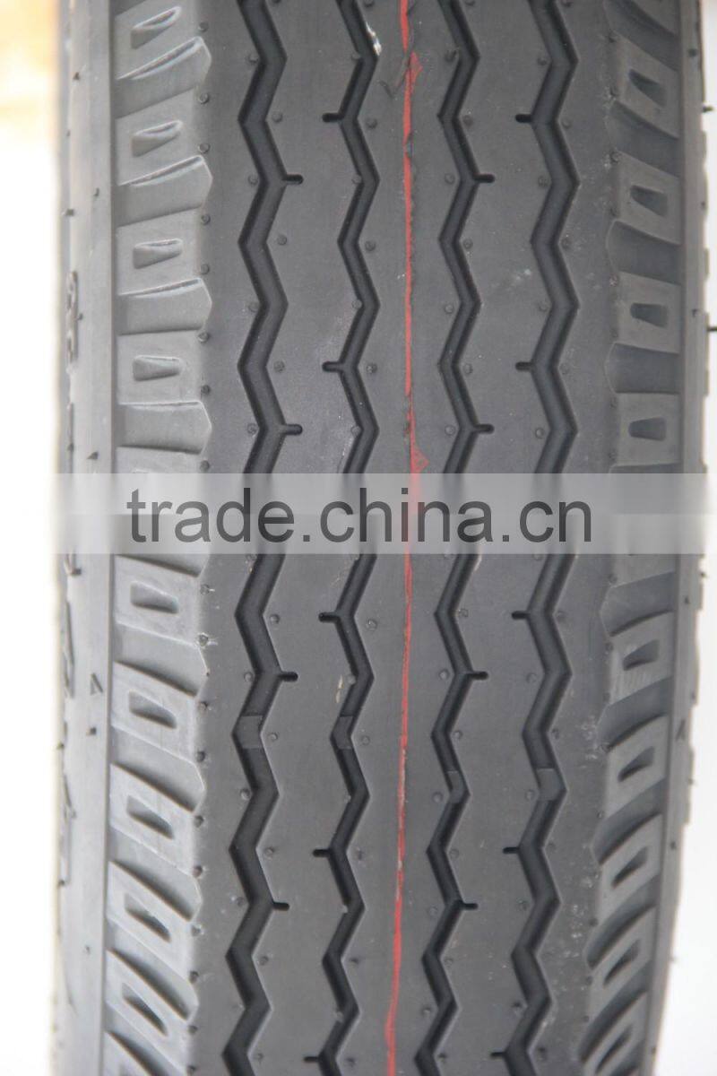 Top value cheapest price light truck tyre 750-15 750-16 for export