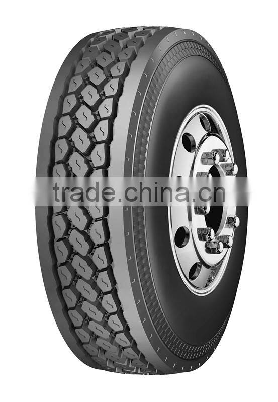 Truck tire trailer tire 275/80R22.5