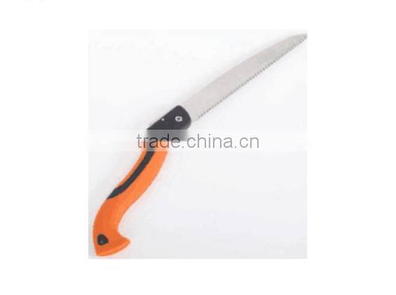 pruning hand folding saw