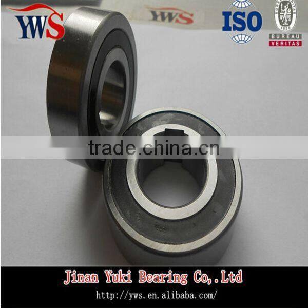 heavy load ball bearing deep groove ball bearing 6217
