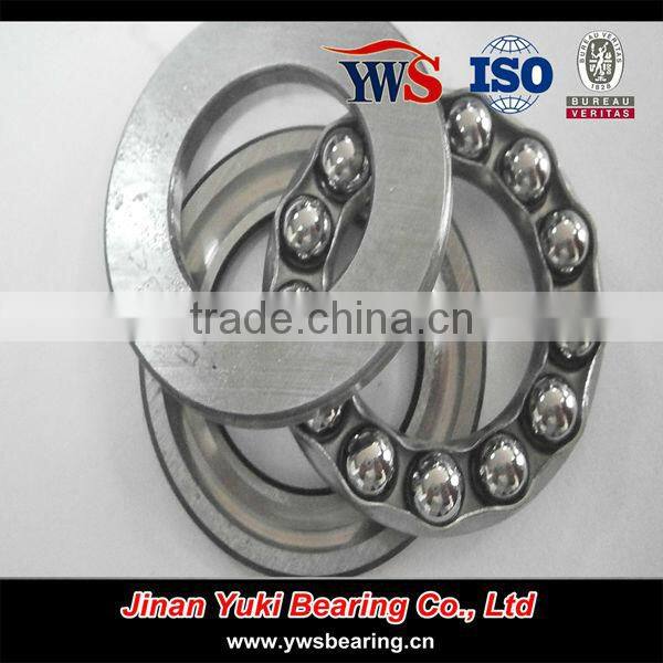 3 inch stainless steel thrust ball bearing