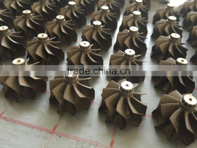 small turbo diesel engine