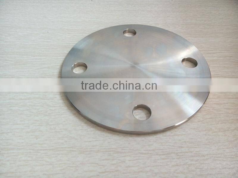 China is specialized in custom stainless steel plate processing