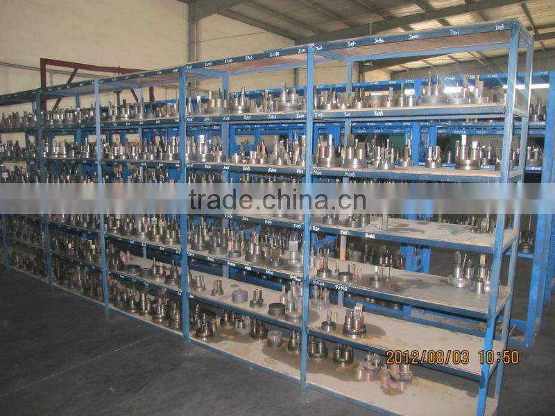 cemented carbide coating turing insert TNMG series