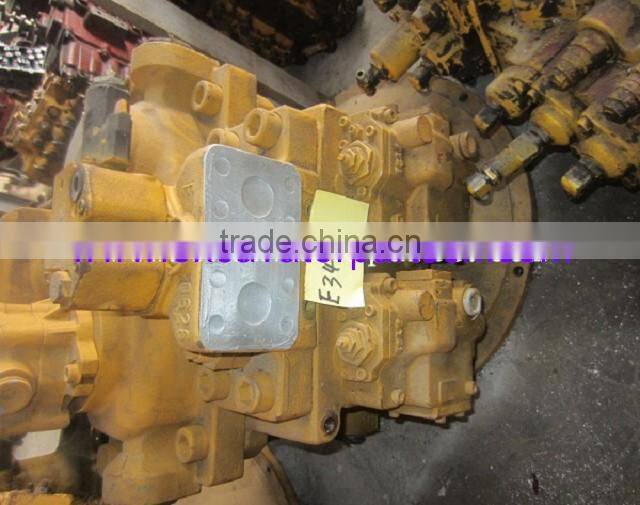 E345D E330D E336 hydraulic pump,E345D main pump,excavator hydraulic parts