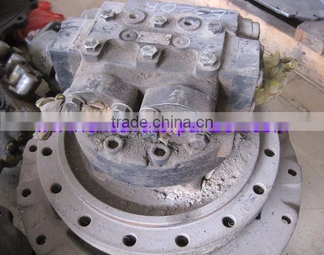 E320B Final Drive assy E320BL ,MT-2046